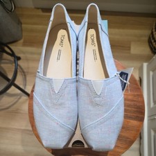 TOMS Women's Alpargata Flat