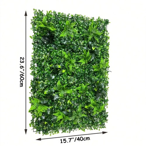 Artificial ivy wall - ivy, uv