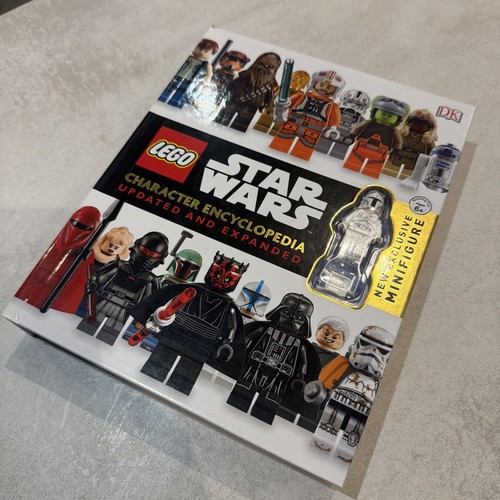 Lego star wars character - star,