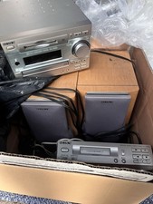 Sony DHC-MD333 Mini Hi-Fi