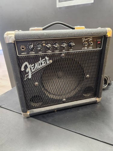 Fender frontman 241 38w - fender,