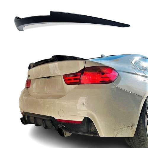 New spoiler fits for bmw - new,