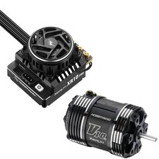 Hobbywing Xerun Combo Xr10 Pro