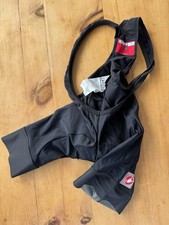 Castelli Men's Bib Shorts Size