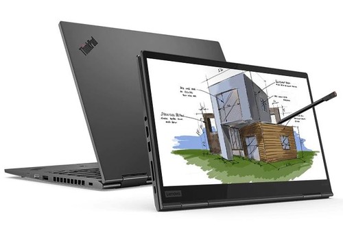 Lenovo thinkpad yoga core - x1,