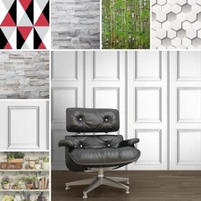 3D Effect Wallpaper Retro