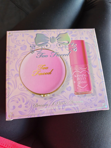 Too faced dream little - too,