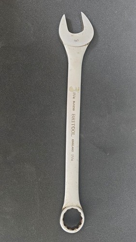 Britool rji250 4 inch af - 1, 1/4