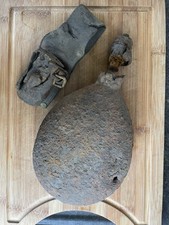 WW1  Historical German Belt