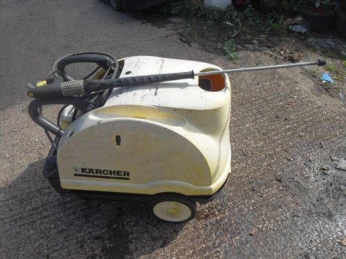 Karcher 601c eco - 601c, pressure