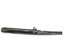 Yamaha RD 250_350 1A2 exhaust