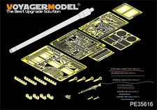 PE35616, PE for Jagdtiger