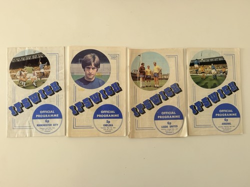 Ipswich town football - town,