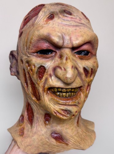 Freddy krueger nightmare - freddy, on
