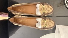 Gucci Black 'Guccisima' GG