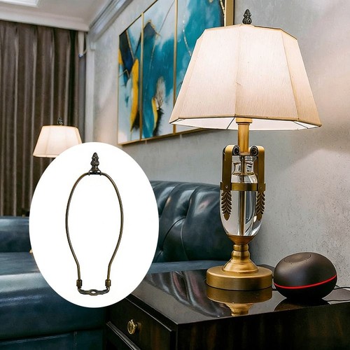 Universal lamp shade - universal,
