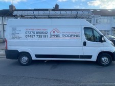 2018 Peugeot Boxer 335 PRO