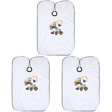  Set of 3 Barber Cloth Baby