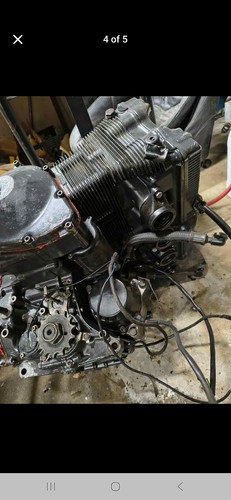 89 suzuki gsxr - 88,