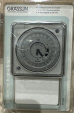 GRASSLIN IMMERSION HEATER