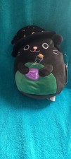 Squishmallows Cleo the Witch
