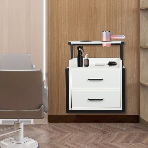 Drawer salon wall - salon,