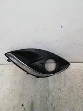 Vauxhall Corsa E Front fog