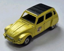 Corgi Toys Vintage CITROEN