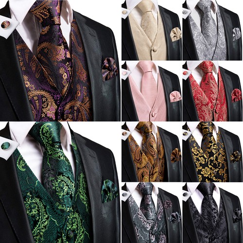 Men multi colour paisley - colour,