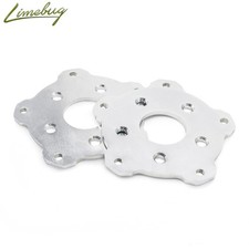 Classic 5x130 to 5x205 PCD