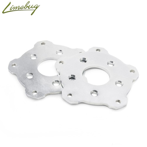 Classic 5x130 5x205 pcd - 5x205,