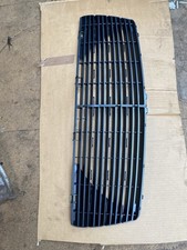 1408800485 Mercedes Benz W140 Grill Insert