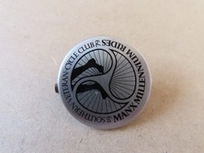 Southern Veteran Cycle Club