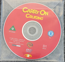 Various DVDs - Disc Only In