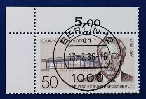 Berlin 753 centrally - berlin,