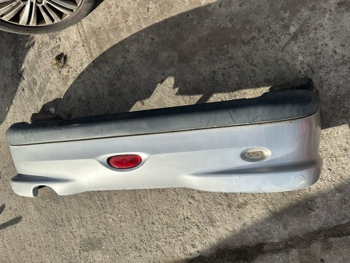 Peugeot 206 mk1 - 206,
