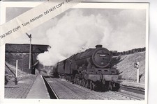 Adlington railway station - adlington,
