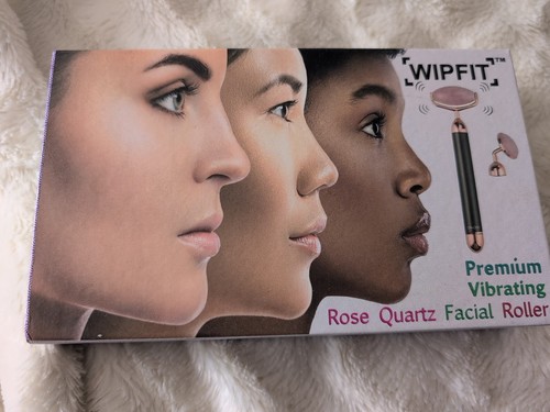 Wipfit premium vibrating rose - wipfit,