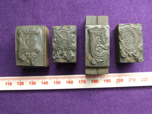 Vintage adana letterpress - vintage,