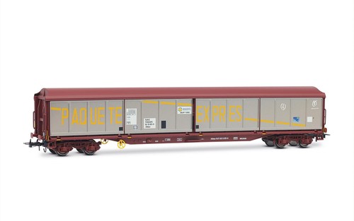 Electrotren he6084 renfe - electrotren,