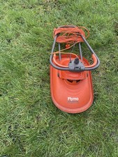 Flymo Lawn Mower Microlite