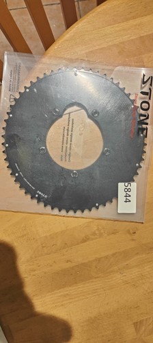 Rotor 110bcd aero - rotor,