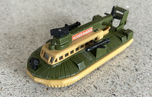 Vintage matchbox battle - vintage,