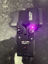 Delkim Txi Plus Purple Haze Carp Fishing Bite Alarm