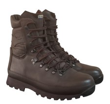 Altberg Defender High