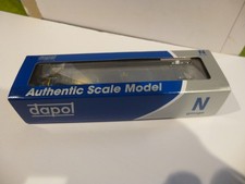 Dapol 002 dcc3 - 2d-002-dcc3, ltd