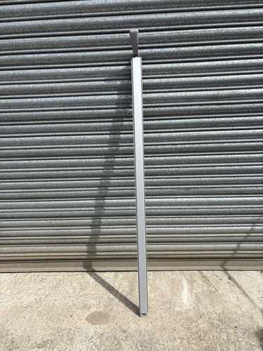 Silverline guide clamp 1200mm - silverline,