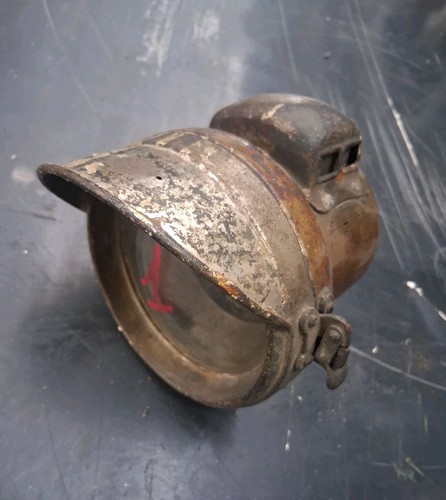 Powell hanmer vintage - powell,