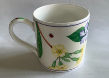 Wedgwood Daffodil & Butterfly