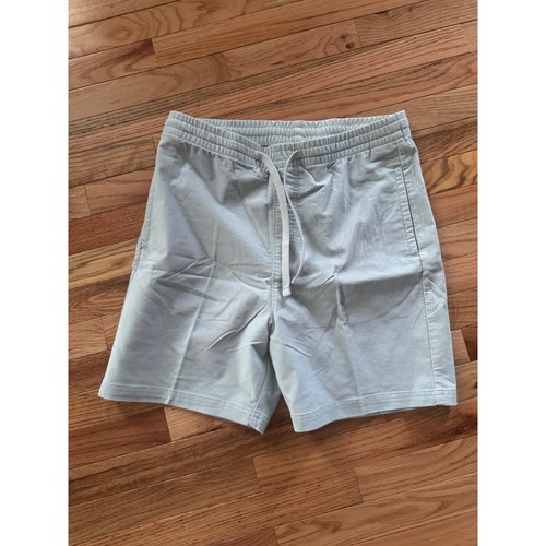 Lee mens corduroy shorts - lee, light